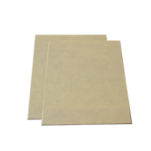 High Quality ZTELEC Electrical Laminated Paperboard Sheets Raw Material For insulation use